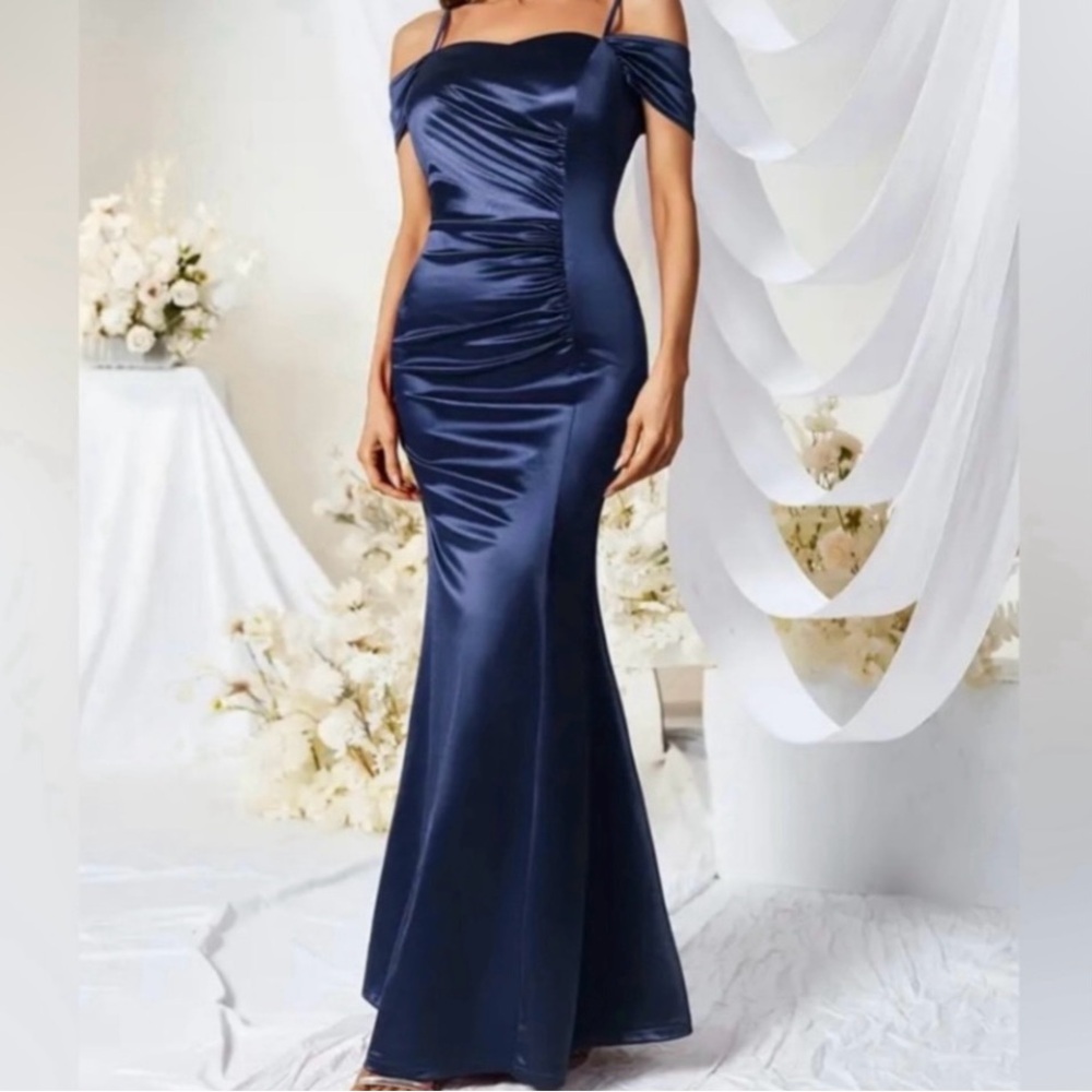 NWOT Weddings, Proms and Elegant Evenings Gown